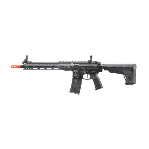 ICS CXP-MARS II Carbine SSS Airsoft AEG Rifle w/ M-LOK Handguard (Color: Black)