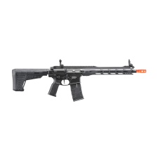 ICS CXP-MARS II Carbine SSS Airsoft AEG Rifle w/ M-LOK Handguard (Color: Black)