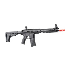 ICS CXP-MARS II Carbine SSS Airsoft AEG Rifle w/ M-LOK Handguard (Color: Black)