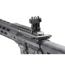 ICS CXP-MARS II Carbine SSS Airsoft AEG Rifle w/ M-LOK Handguard (Color: Black)