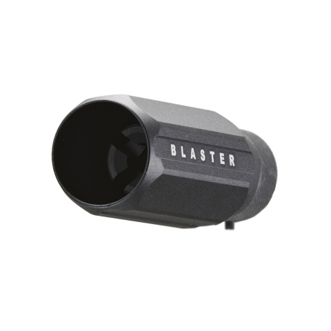 ICS CXP-MARS II Carbine SSS Airsoft AEG Rifle w/ M-LOK Handguard (Color: Black)