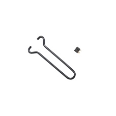 ICS CXP-MARS II Carbine SSS Airsoft AEG Rifle w/ M-LOK Handguard (Color: Black)