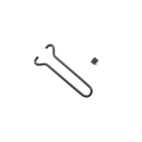 ICS CXP-MARS II Carbine SSS Airsoft AEG Rifle w/ M-LOK Handguard (Color: Black)