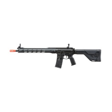 ICS CXP-MARS II Full Metal DMR Airsoft AEG Rifle (Color: Black)