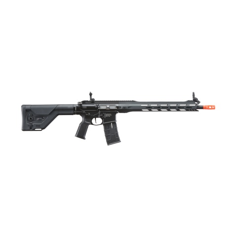 ICS CXP-MARS II Full Metal DMR Airsoft AEG Rifle (Color: Black)