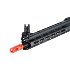 ICS CXP-MARS II Full Metal DMR Airsoft AEG Rifle (Color: Black)