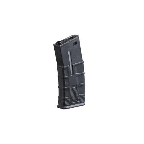 ICS CXP-MARS II Full Metal DMR Airsoft AEG Rifle (Color: Black)