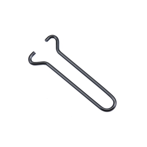 ICS CXP-MARS II Full Metal DMR Airsoft AEG Rifle (Color: Black)