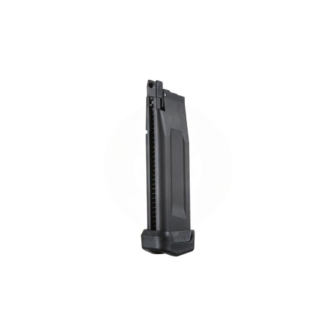 ICS 31rd COS Magazine for ICS Challenger GBB Hi-Capa