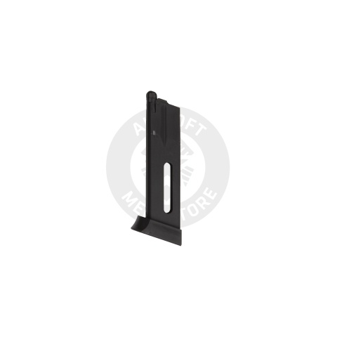 ASG CZ SP-01 Shadow CO2 Blowback Pistol (Bronze Edition)