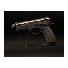 ASG CZ SP-01 Shadow CO2 Blowback Pistol (Bronze Edition)