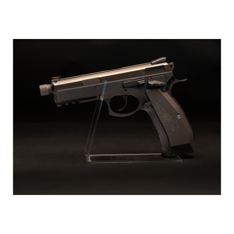 ASG CZ SP-01 Shadow CO2 Blowback Pistol (Bronze Edition)