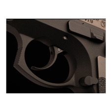 ASG CZ SP-01 Shadow CO2 Blowback Pistol (Bronze Edition)