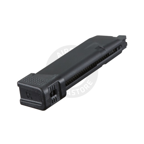 ICS Pistol Magazine for ICS ICP Pistol Green Gas 30 rds