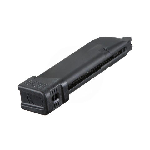 ICS Pistol Magazine for ICS ICP Pistol Green Gas 30 rds