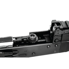 Arcturus PE Version Modernized AK-12 Airsoft AEG Rifle (Color: Black)