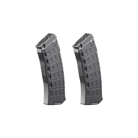 Arcturus PE Version Modernized AK-12 Airsoft AEG Rifle (Color: Black)