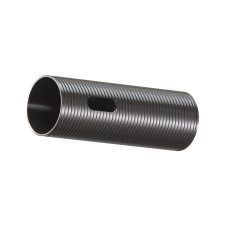 Archwick 3/4 Cut Aluminum Ribbed Airsoft AEG Cylinder for M4