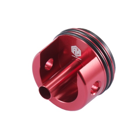 Archwick Aluminum Cylinder Head for Version 2 Gearbox