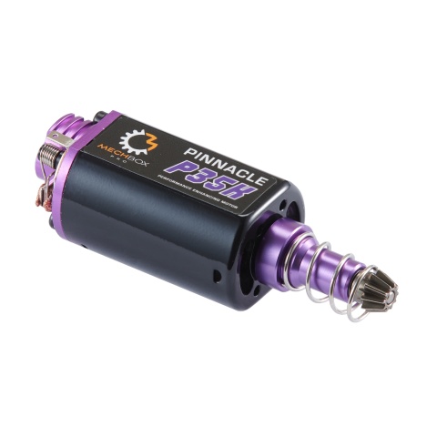 Archwick 35K RPM Neodymium Long Type Motor for Airsoft AEG Rifles