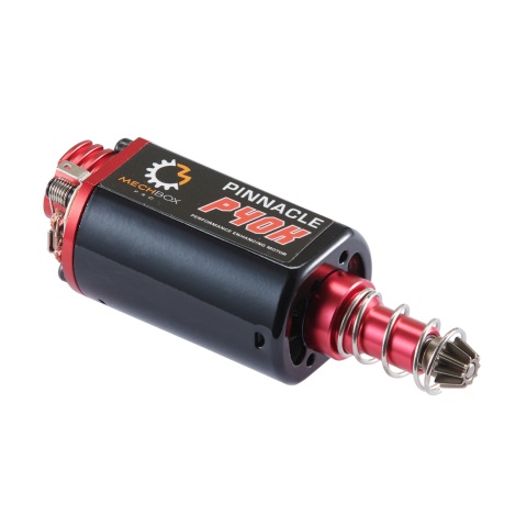 Archwick 40K RPM Neodymium Long Type Motor for Airsoft AEG Rifles