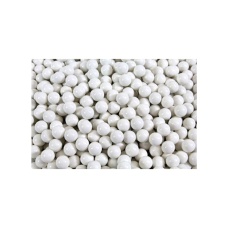 Golden Ball 55 lbs 0.23g Proslick JDM Spec Seamless Airsoft BBs (Color: White)
