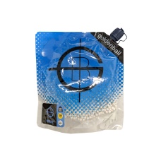 Golden Ball 3000 Round 0.23g ProSlick Seamless BBs