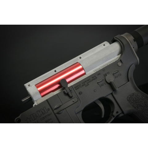 BCM Licensed MCMR 11.5