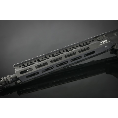 BCM Licensed MCMR 11.5