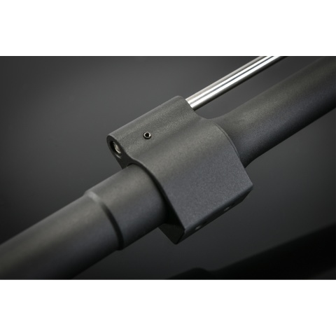 BCM Licensed MCMR 11.5