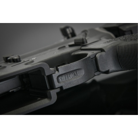 BCM Licensed MCMR 11.5