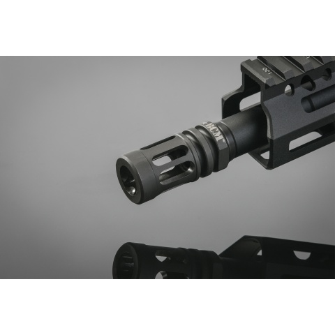 BCM Licensed MCMR 11.5