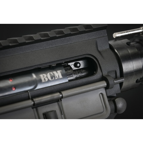 BCM Licensed MCMR 11.5