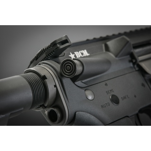 BCM Licensed MCMR 11.5