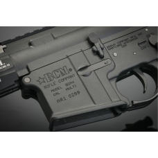 BCM Licensed MCMR 11.5