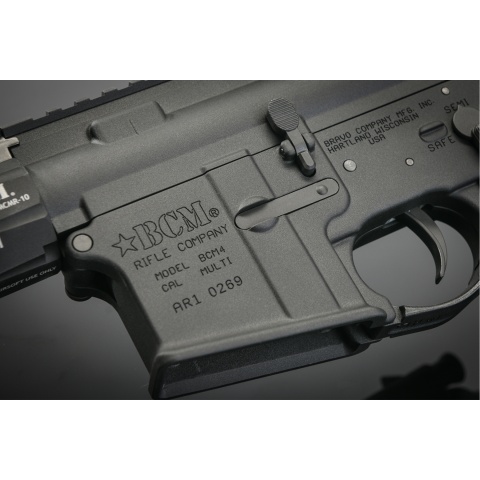 BCM Licensed MCMR 11.5