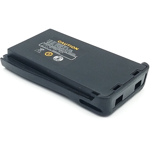 Baofeng 3.7V 1500mAh Replacement Li-ion Rechargeable Battery