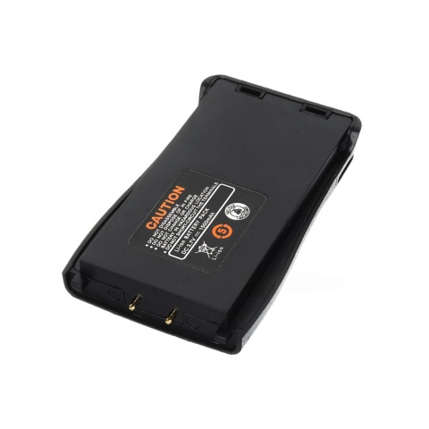 Baofeng 3.7V 1500mAh Replacement Li-ion Rechargeable Battery
