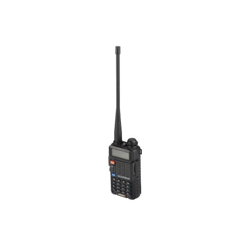 Baofeng F8 Dual Band Two-Way Radio (Color: Black)