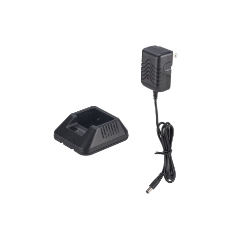 Baofeng F8 Dual Band Two-Way Radio (Color: Black)