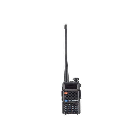 Baofeng F8 Dual Band Two-Way Radio (Color: Black)