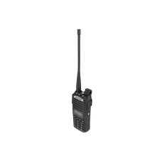 BaoFeng UV-82 High Power Dual-Band Handheld Radio (Color: Black)