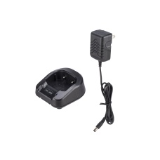 BaoFeng UV-82 High Power Dual-Band Handheld Radio (Color: Black)