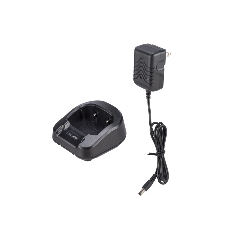 BaoFeng UV-82 High Power Dual-Band Handheld Radio (Color: Black)