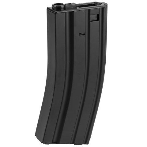Double Bell M4 / M16 Metal 300rd High Capacity Airsoft AEG Magazine