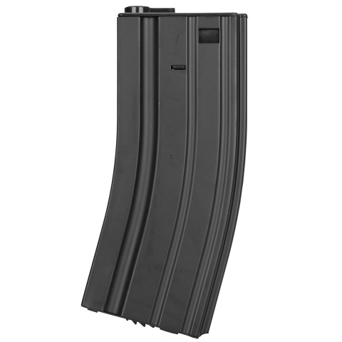 Double Bell M4 / M16 Metal 300rd High Capacity Airsoft AEG Magazine