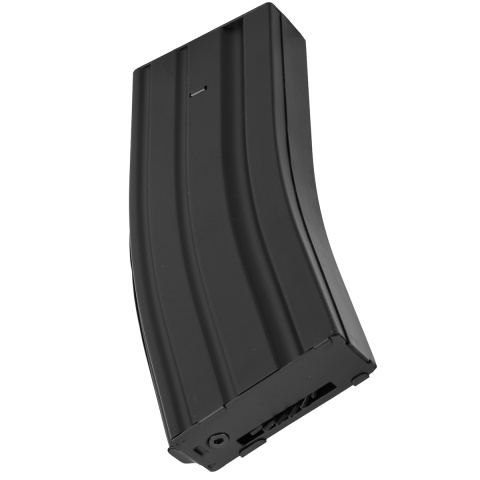 Double Bell M4 / M16 Metal 300rd High Capacity Airsoft AEG Magazine