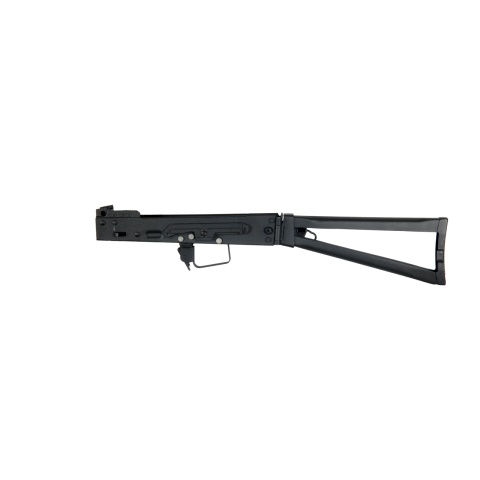 Dboys BIK-14 AK74U/S Metal Body w/ Folding Stock