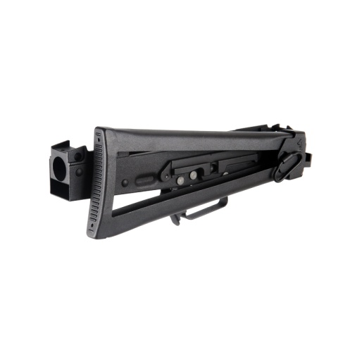 Dboys BIK-14 AK74U/S Metal Body w/ Folding Stock