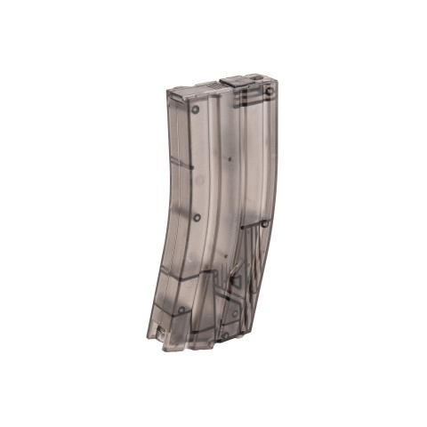 Double Bell M4/M16 Style Airsoft BB Speedloader - 470 Rounds